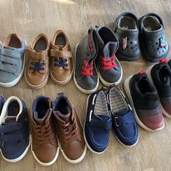 Toddler Shoes 