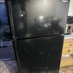 Fridge