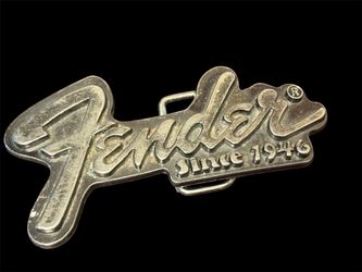 Vintage Belt buckle