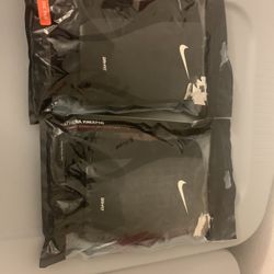 Nike Knee Pads 