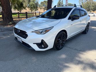 2024 Subaru Impreza