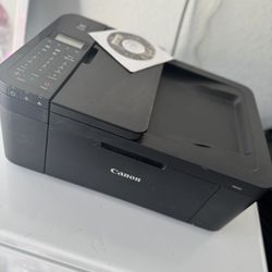 Canon Pixma Home Printer