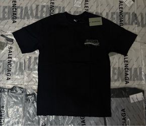 BALENCIAGA TEE