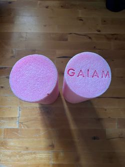 Foam Roller