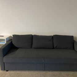 SLEEPER SOFA FOR SALE 🚨🚨 IKEA