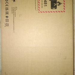 Hp Laptop  Factory Sealed Model 15-dw3365st 256MG i5 Processor 