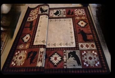 Rug