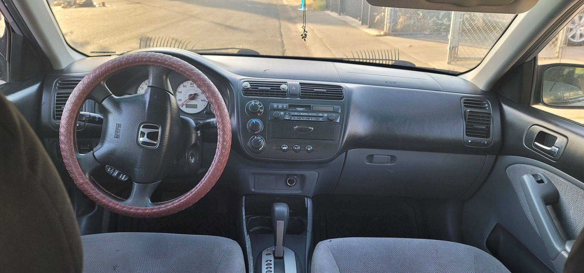 2003 Honda Civic