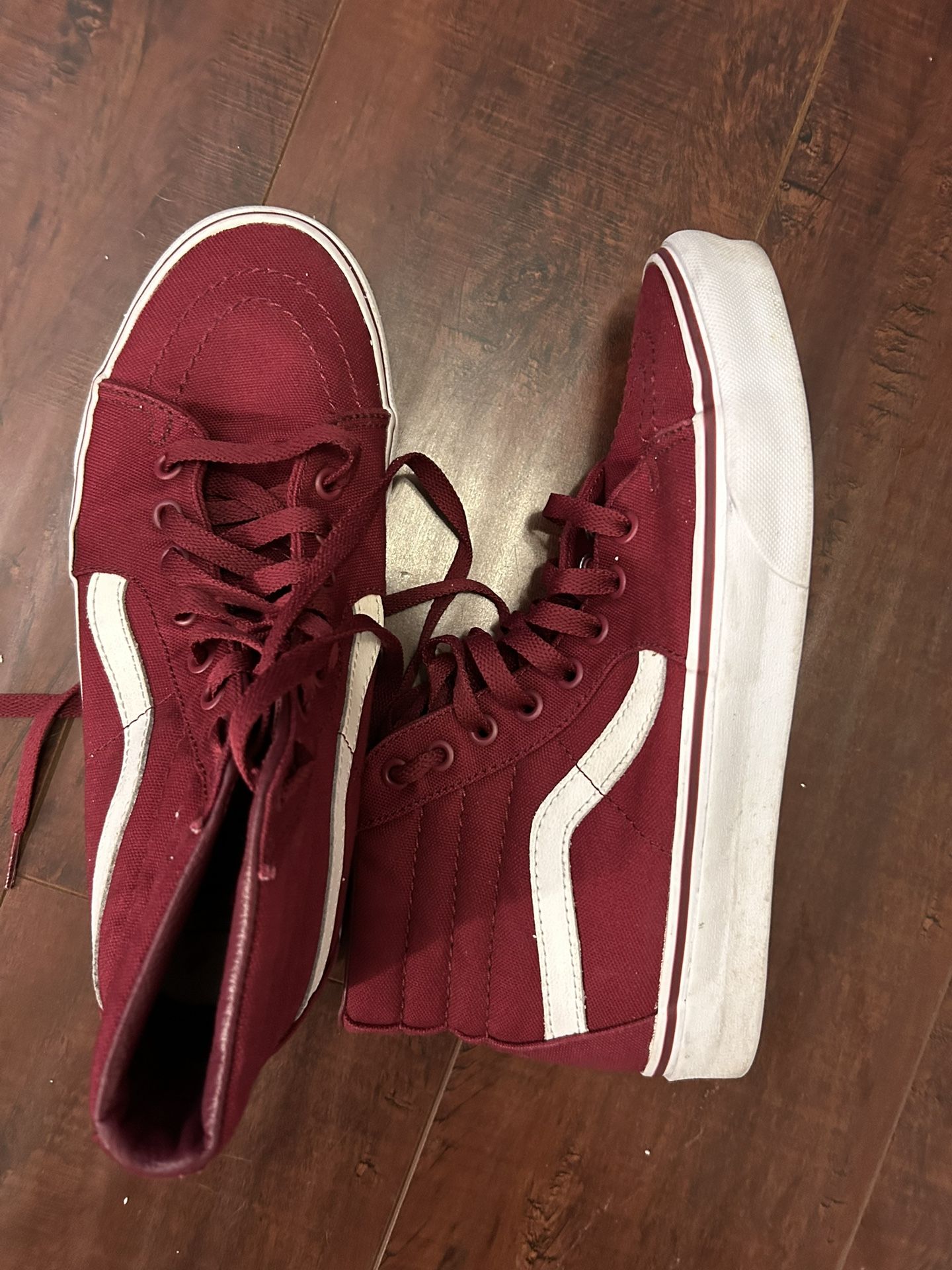 Vans Women’s 7.5 Shoes