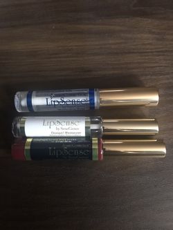 Lip Sense