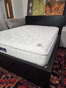 Queen Mattress