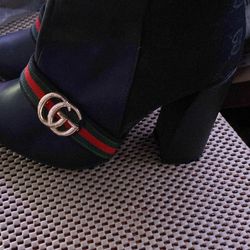 Shoes Like New