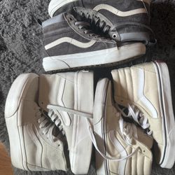 Kid Vans 