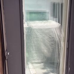 Home Front Door 36x79