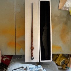 Wizard Wand 