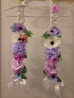 Graduation Leis starting at $35-$45