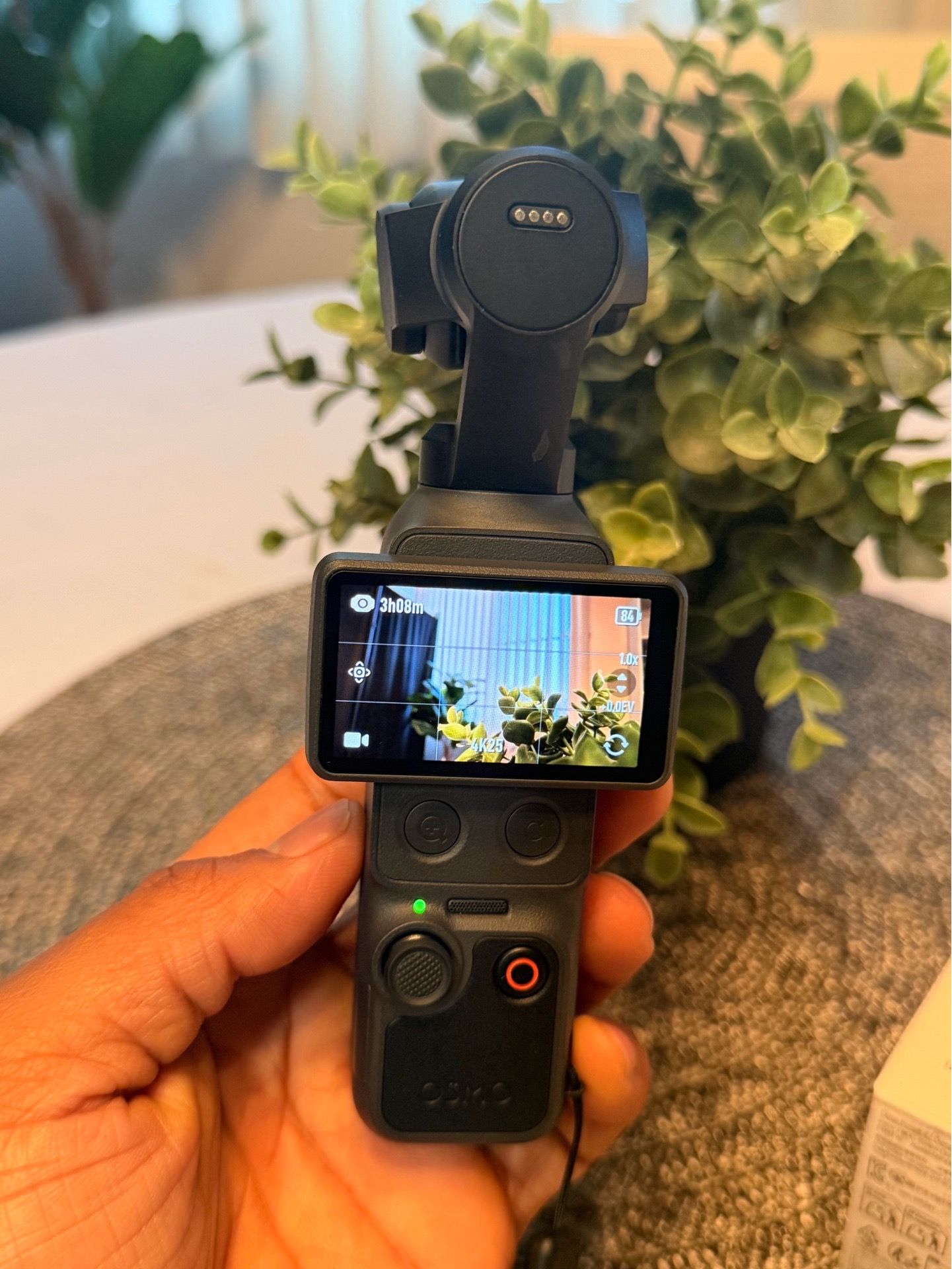 DJI Osmo Pocket 4 - Brand New