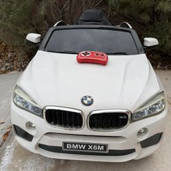 12V Kids Electric Car