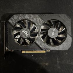 GTX 1650 Super OC Edition - GPU Graphics Card 