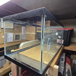 50 Gallon Breeder Tank