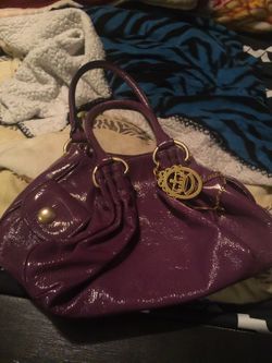 Juicy Purse