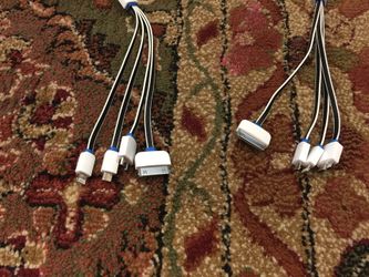 3 pin change