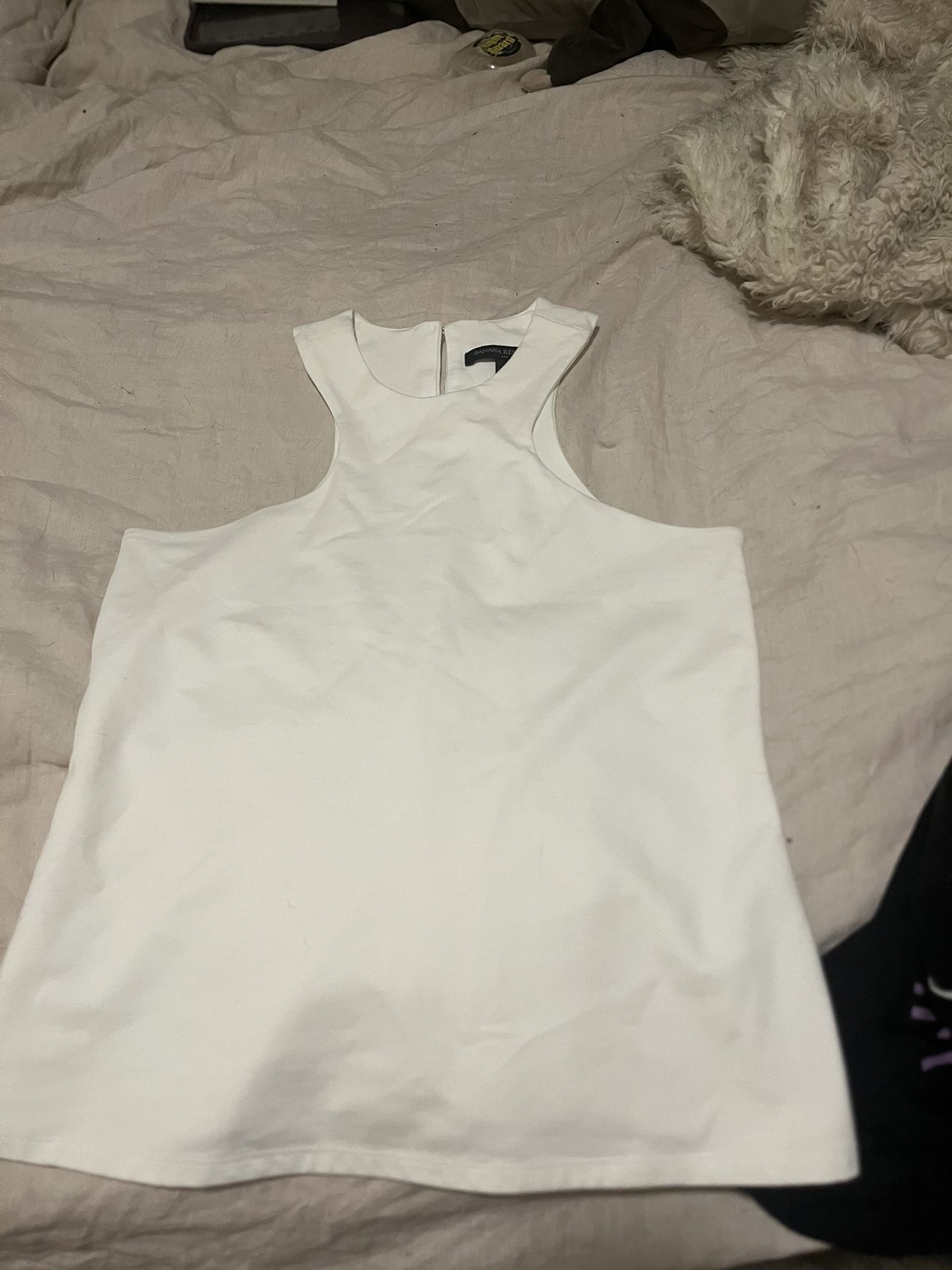 UniqueProfessional Top - Sleeveless