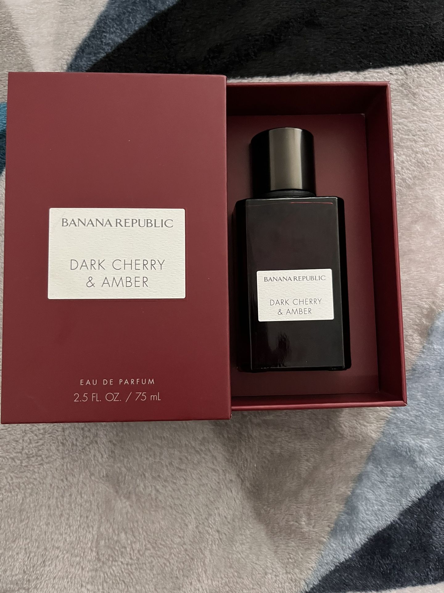 Perfume