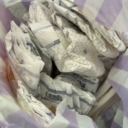 Newborn Diapers