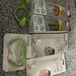 Pigeon Bottle Set