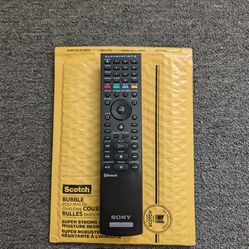 Sony PS3 BD Playstation 3 Media Blu-Ray Disc OEM Remote Control CECHZR1U
