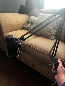 Microphone