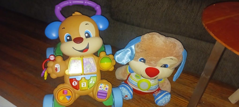 A Toy Walker For Kids Educational Toys