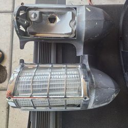 1971 Chevy impala Or Caprice Parts