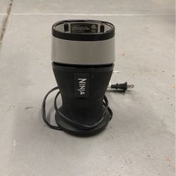 Ninja Blender