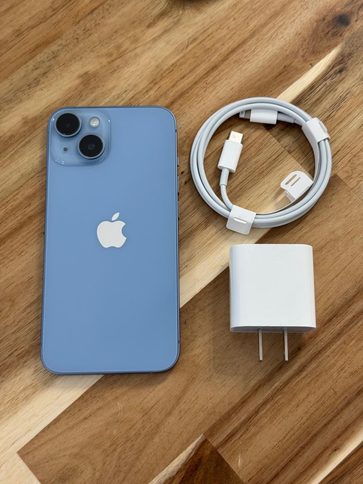 📱 iPhone 14 | 128GB | Blue | Unlocked (Any Carrier)