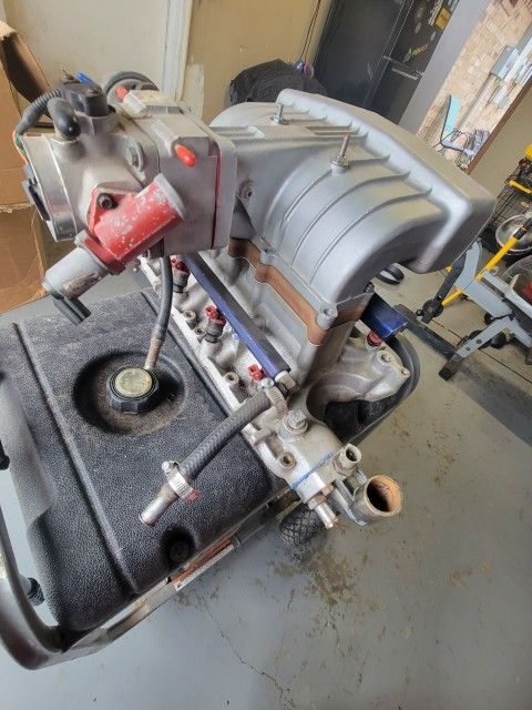 Sbf 351w
