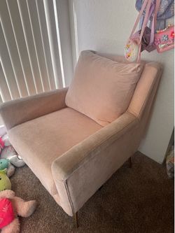 Accent chair