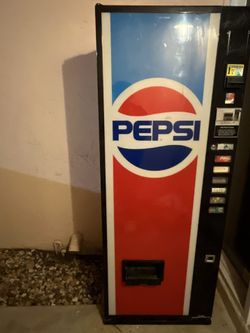 Vending Machine 