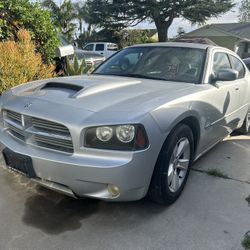 2006 Dodge Charger