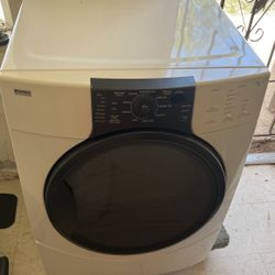 Kenmore Elite He3 Dryer Gas 
