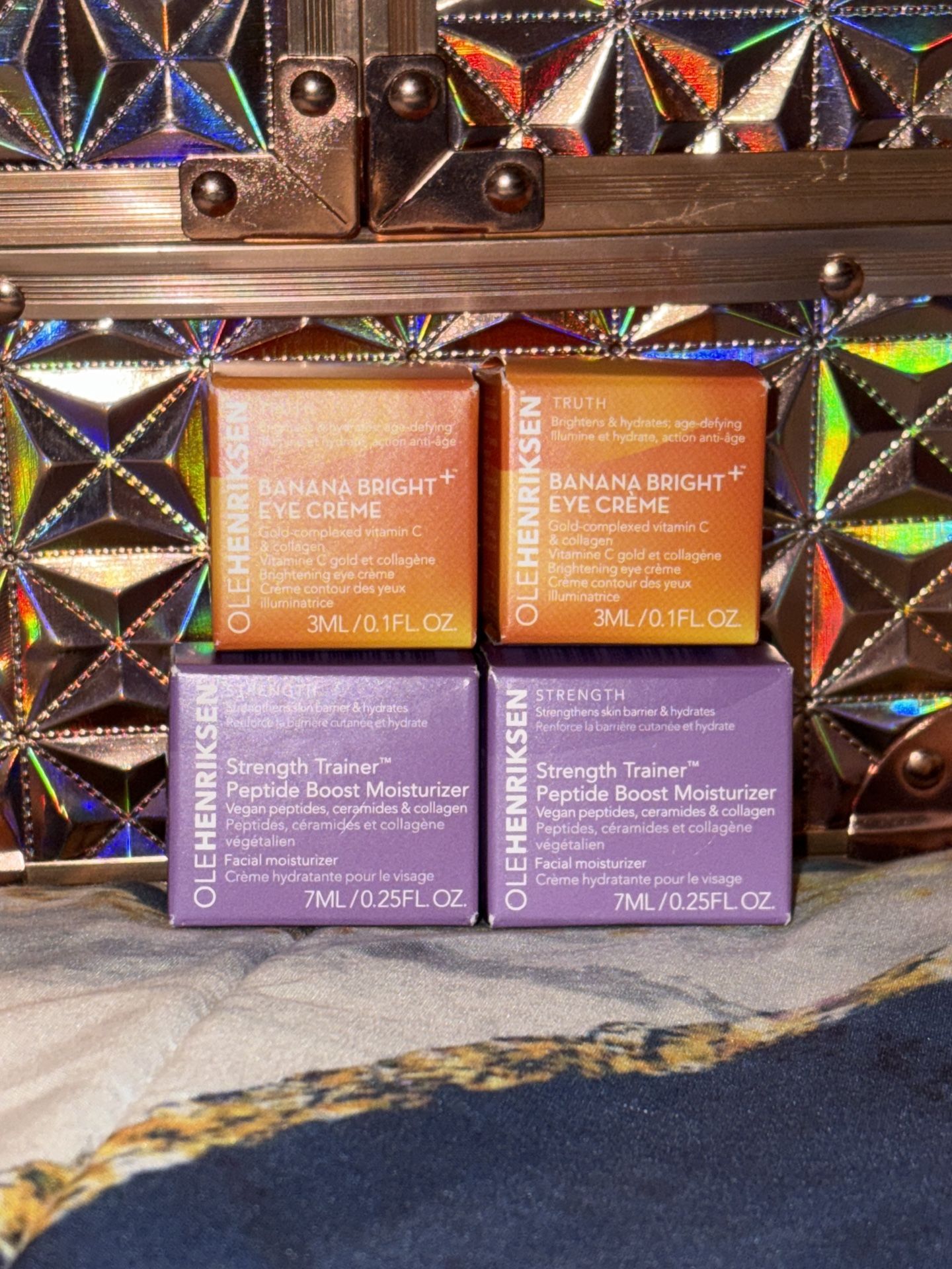 Olehenriksen Skincare Bundle