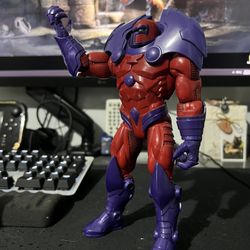 Marvel Legends Onslaught BAF