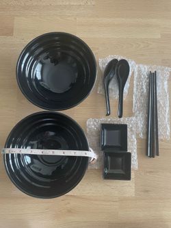 New Kitchenware