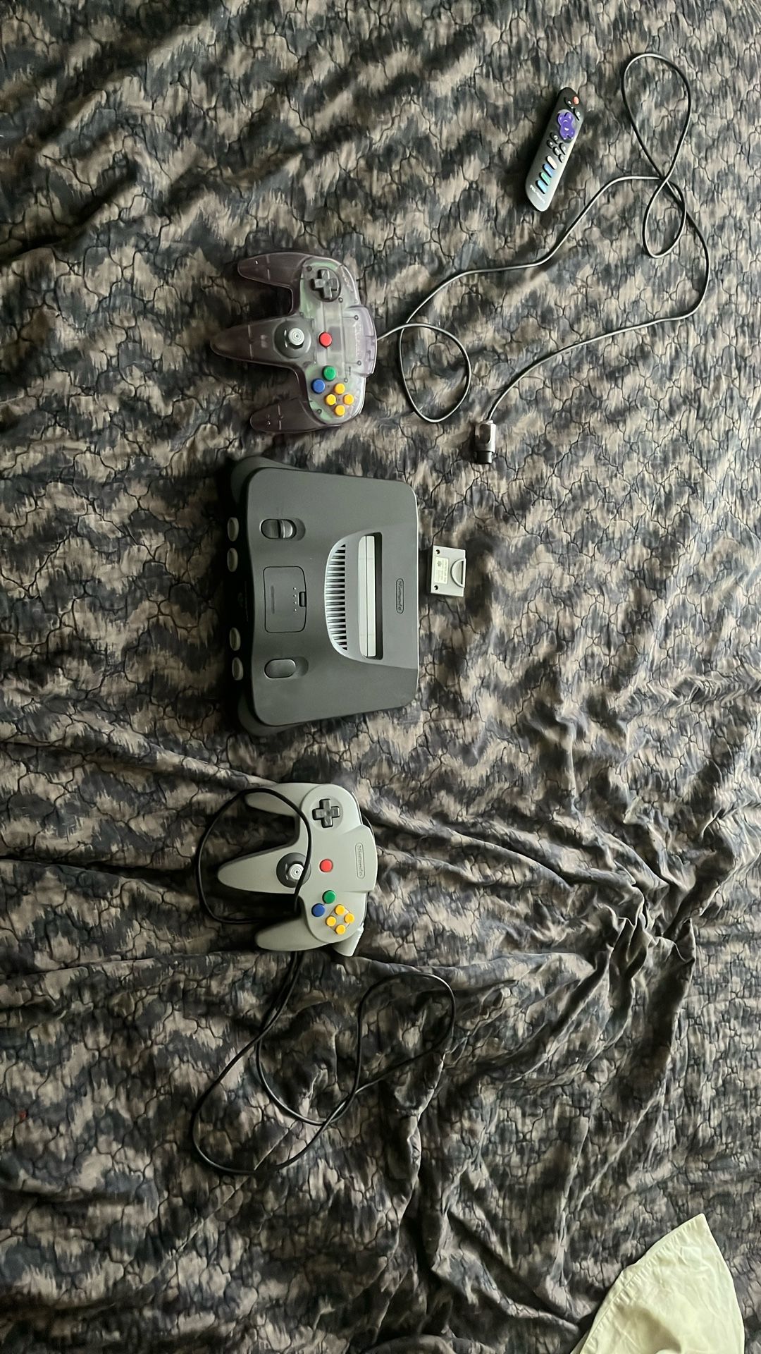N64 