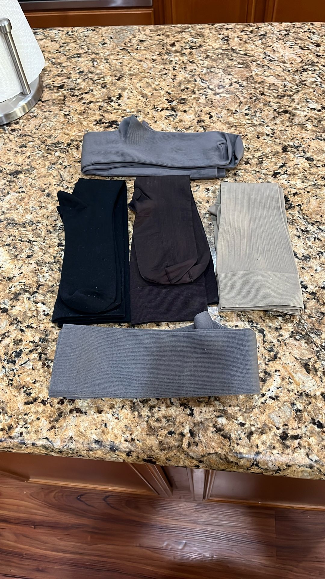 Men’s Diabetic/Compression socks