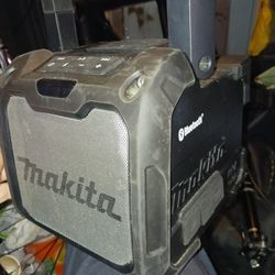 Makita Speaker XRM08B
