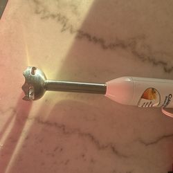 Hand Mixer/ Blender