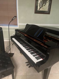Yamaha GC2