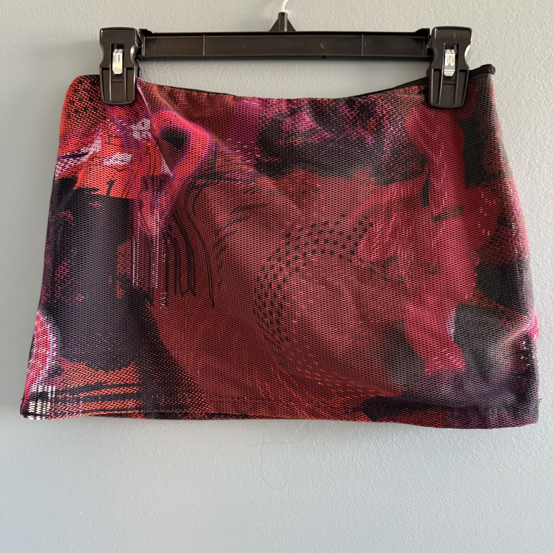 White Fox Boutique Unforgettable Mini Skirt